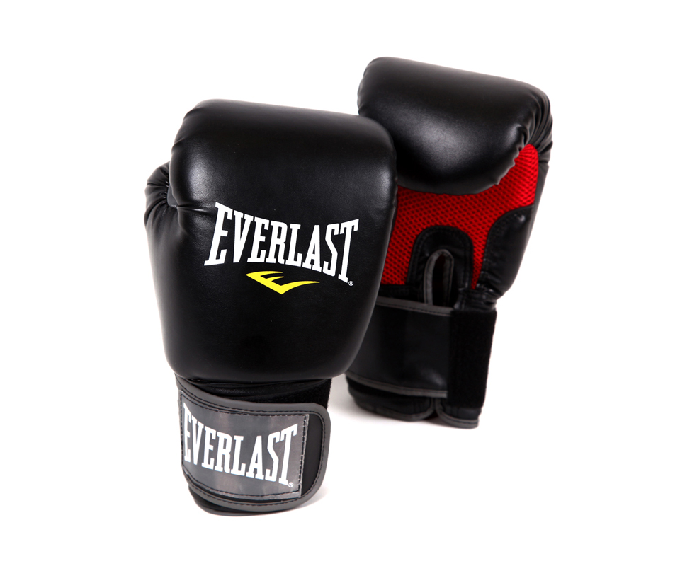 Купить Перчатки Everlast Pro Style Muay Thai 12oz 7012,