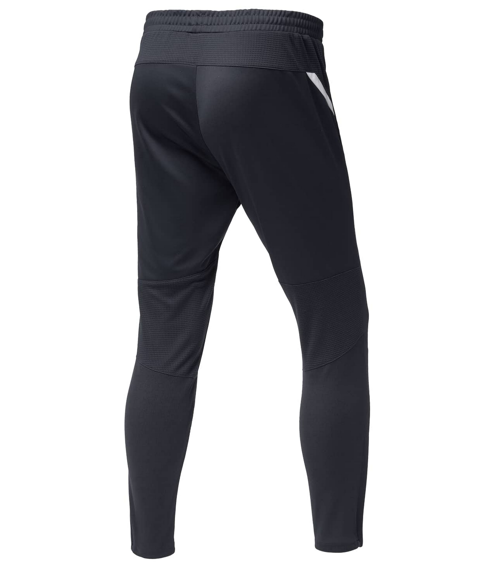 Брюки тренировочные Jogel DIVISION PerFormDRY Pro Training Pants, черный 1667_2000