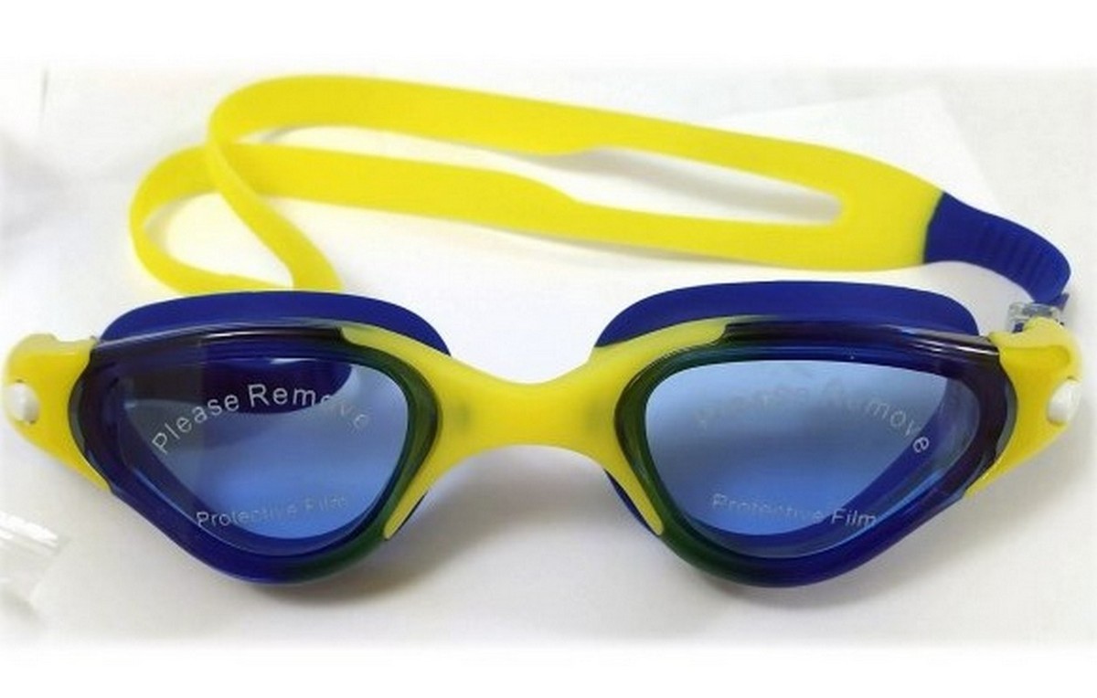 Очки для плавания детские HydroTonus 114016