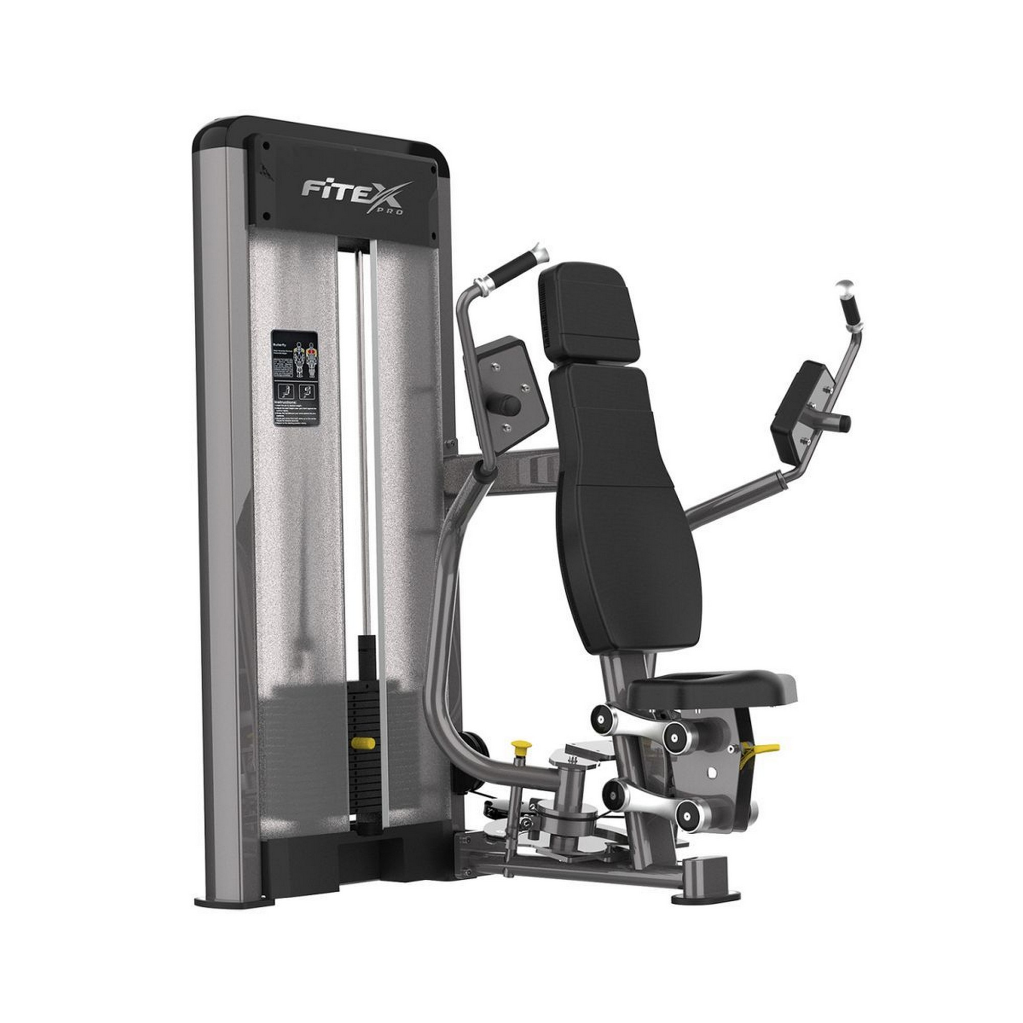   Fitex Pro FTX-61A07