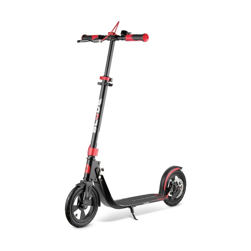фото Самокат blade sport air cross disk 230 mm 231182 matt black