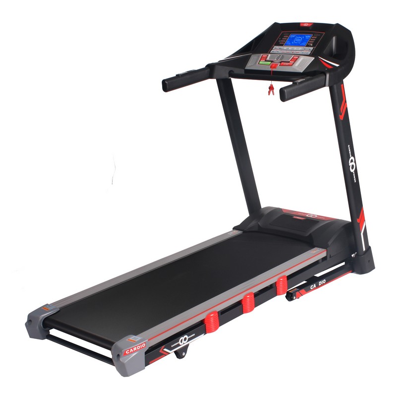Беговая дорожка CardioPower T40 831_800