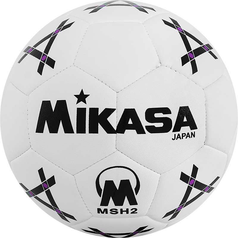 Мяч гандбольный Mikasa MSH 2 р.2