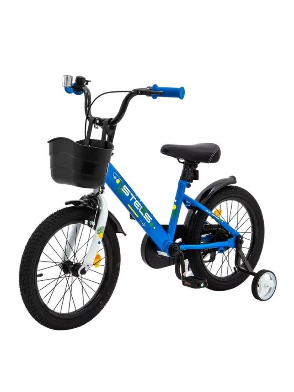 Велосипед 18" Stels KC Z010 (EP-00006547) 055169 синий 962_1280
