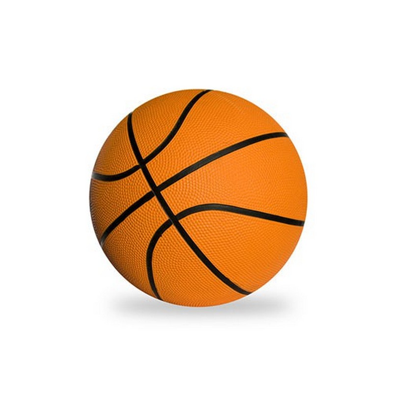 Купить Мяч PU баскетбол d10см TX31500-B, NoBrand