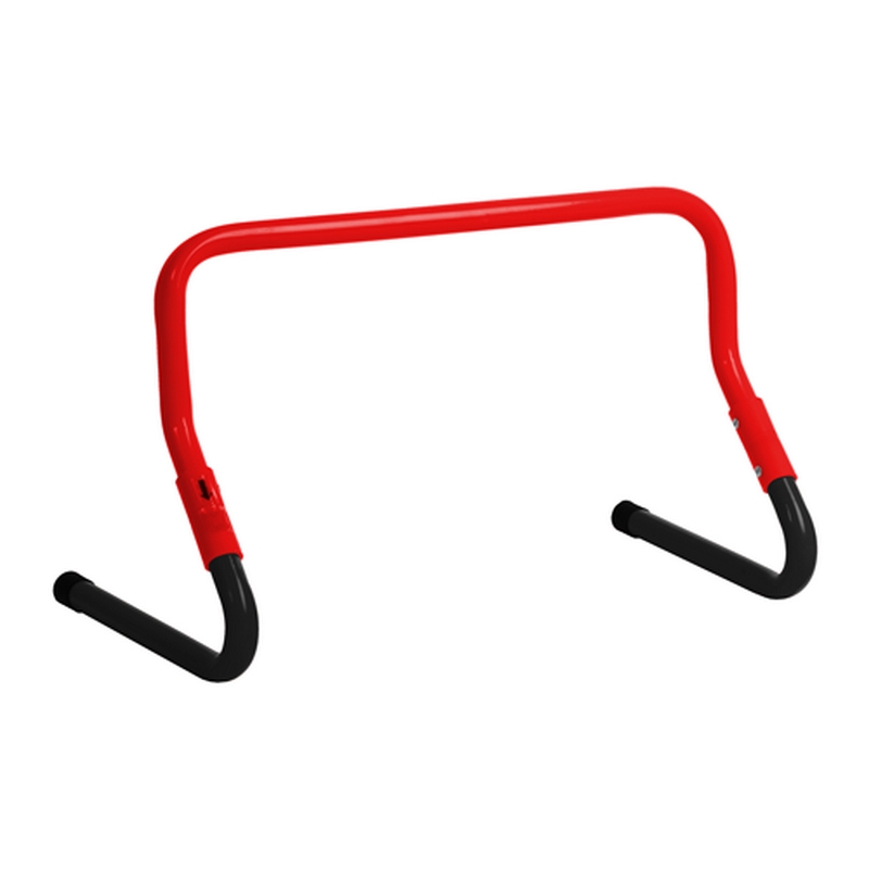 

Барьеры регулируемые, 15\30см, набор из 4 шт Bronze Gym BG-FA-AHS4