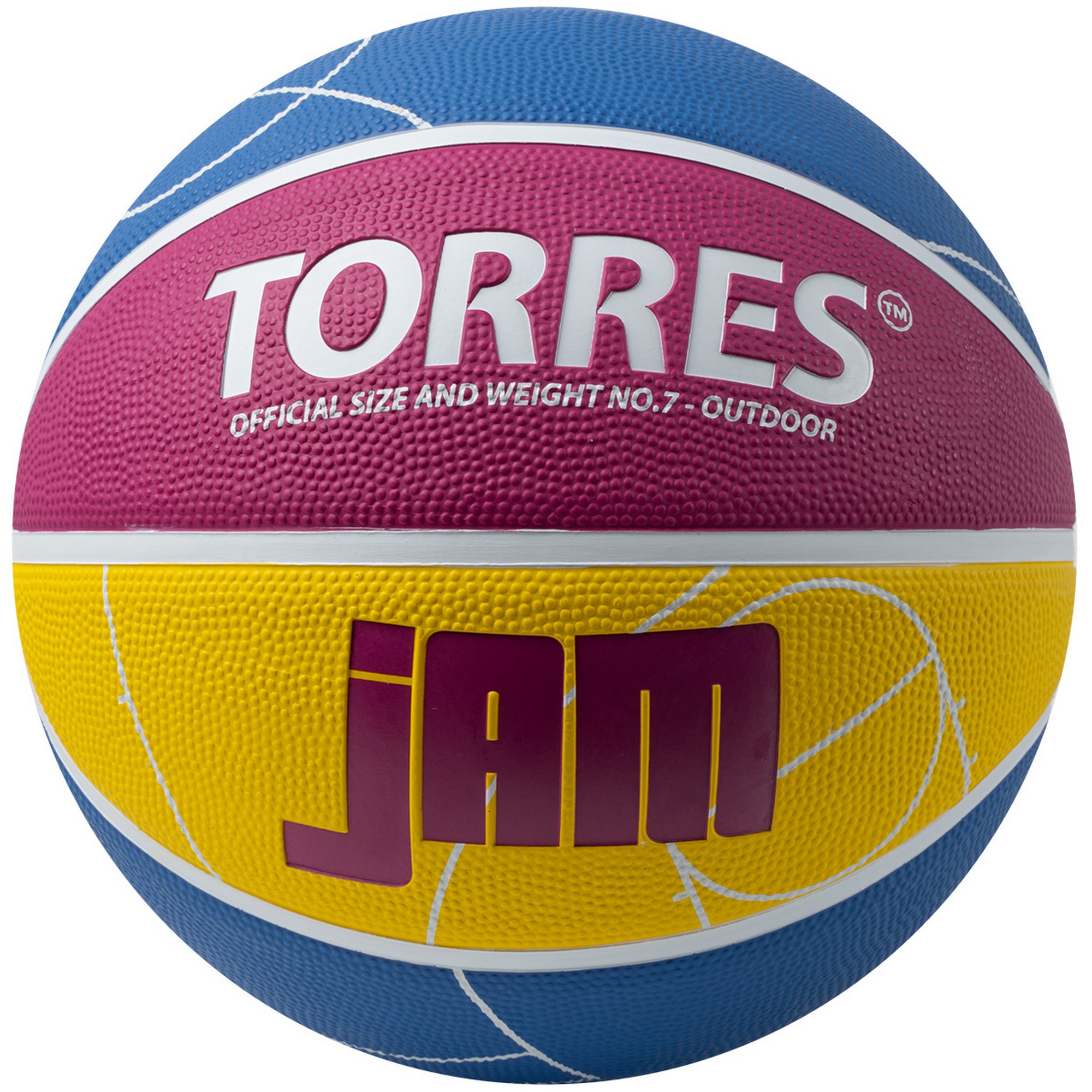   Torres Jam B023127 .7