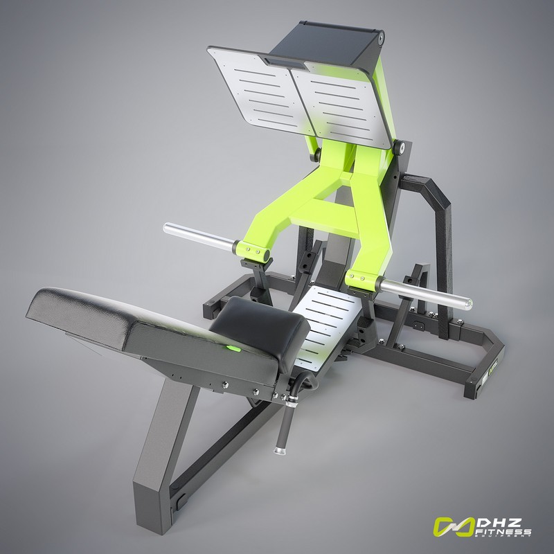Жим ногами DHZ Leg Press 950