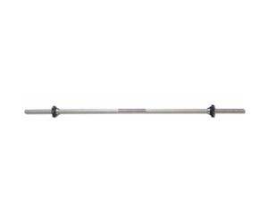 

Гриф хромированный MB Barbell MB-BarM30-1500B