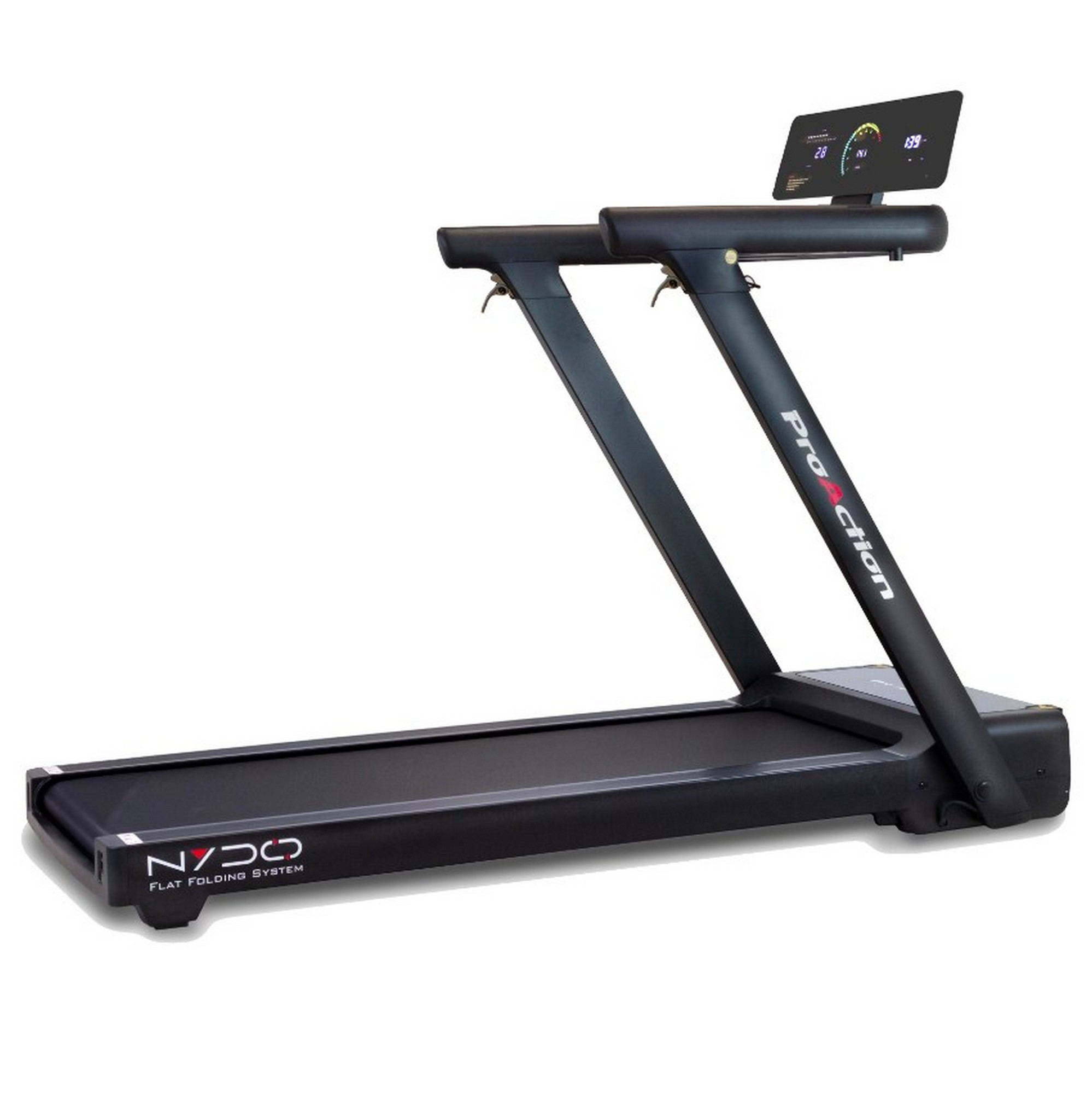    Bh Fitness NYDO G6540