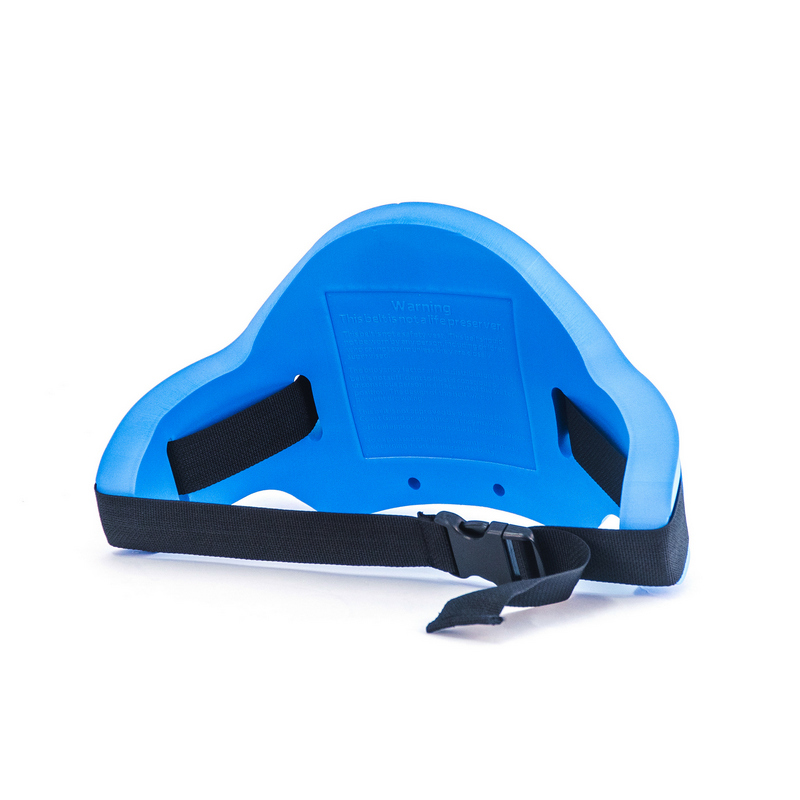 Пояс для аква-аэробики AQUAJOGGER Active - Unisex AP403 голубой 800_800