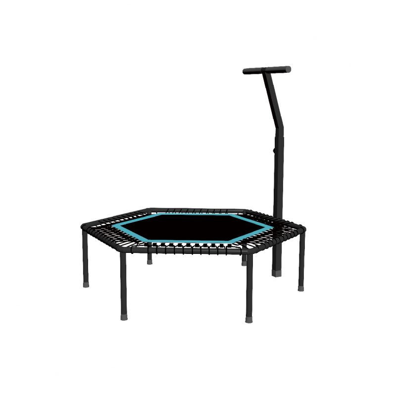 фото Батут с ручкой live pro trampoline with handle nl\lp8251\00-00-00