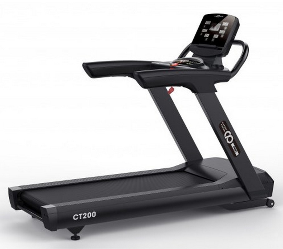 Беговая дорожка CardioPower PRO CT200