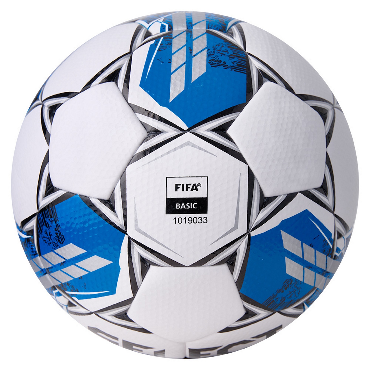 Мяч футбольный Select Team DB V25, FIFA Basic 0865560022 р.5 1280_1280