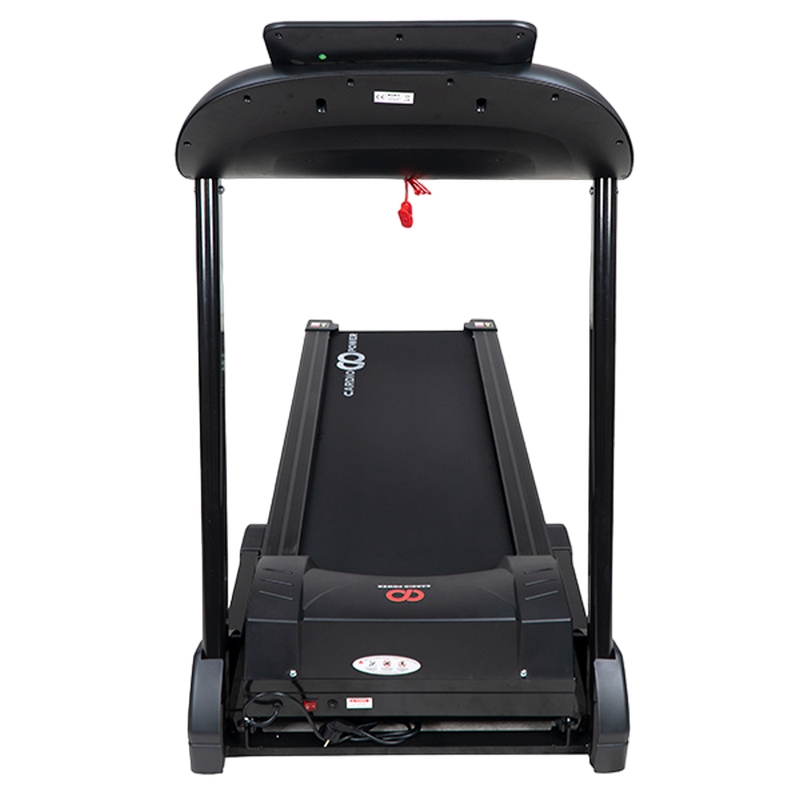 Беговая дорожка CardioPower S30 800_800