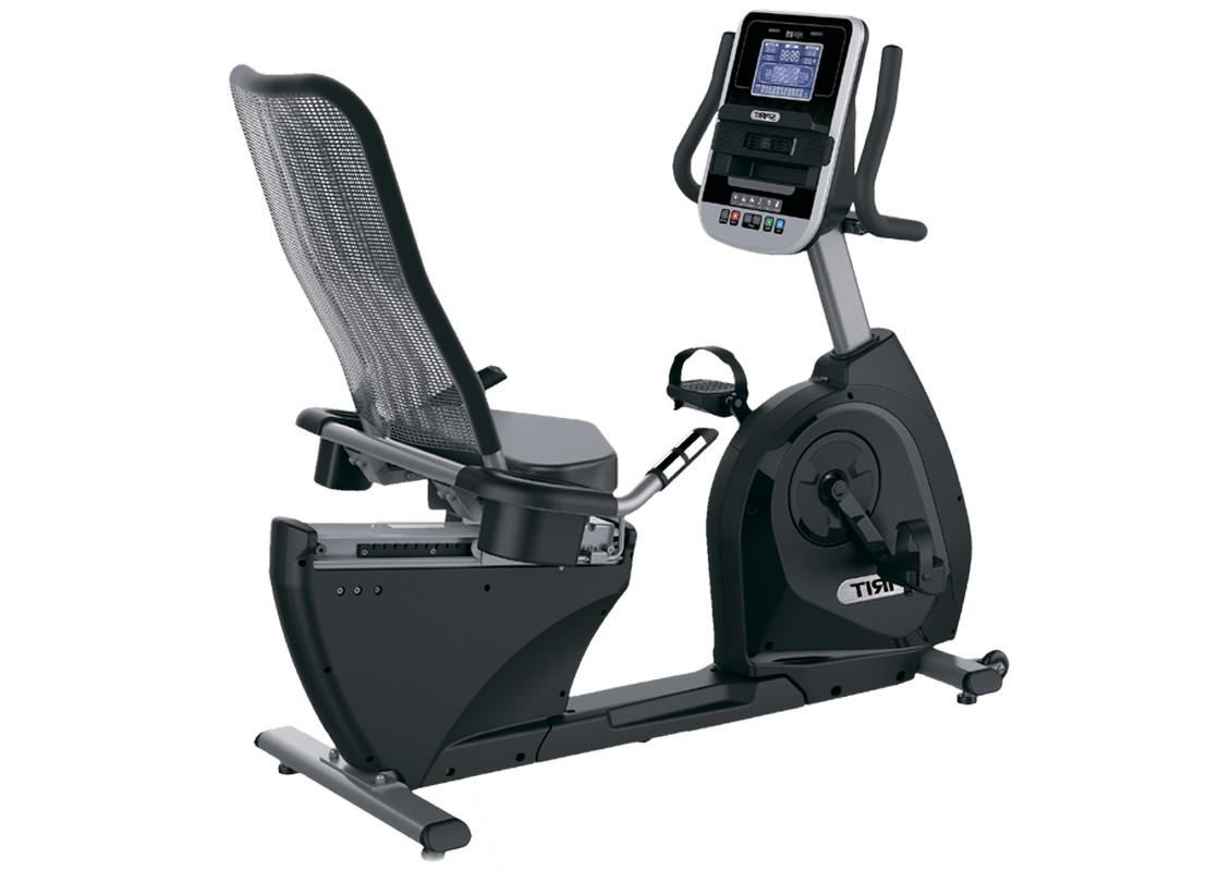 Велотренажер Spirit Fitness XBR25 1108_800