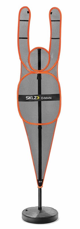 Баскетбольный манекен SKLZ D-MAN