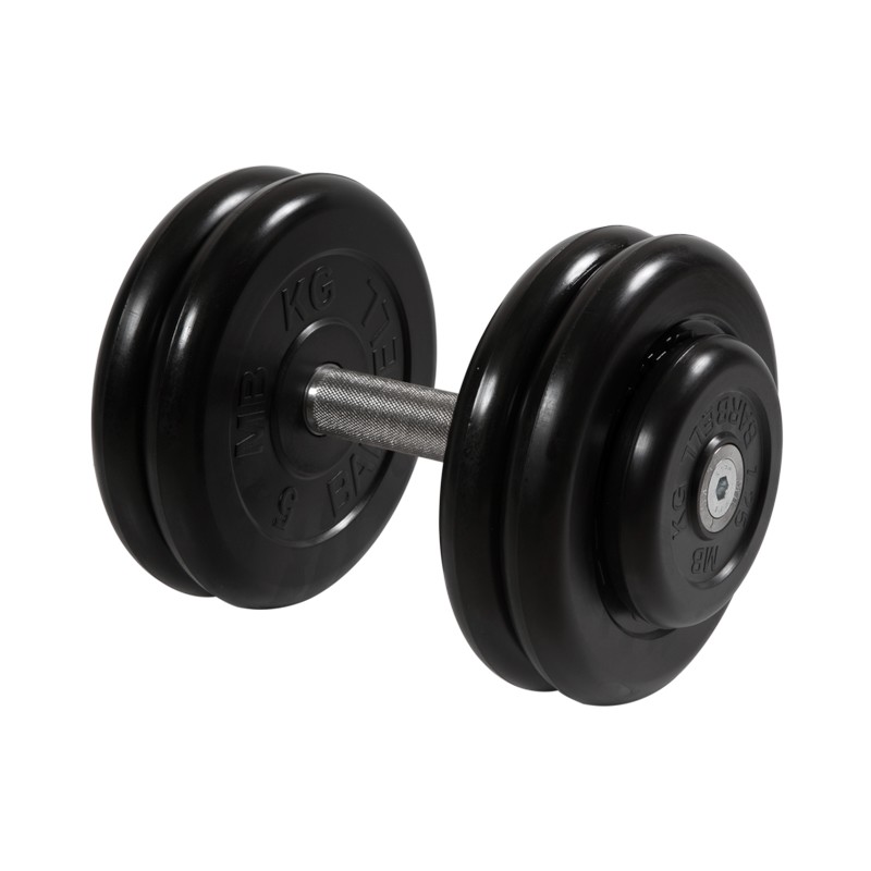     , 23, 5  MB Barbell MB-FdbM-B23, 5