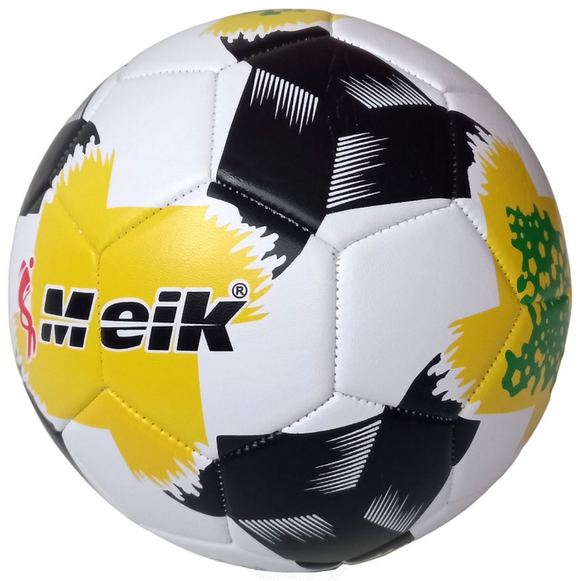 Мяч футбольный Meik 157 E41771-1 р.5 2000_2000