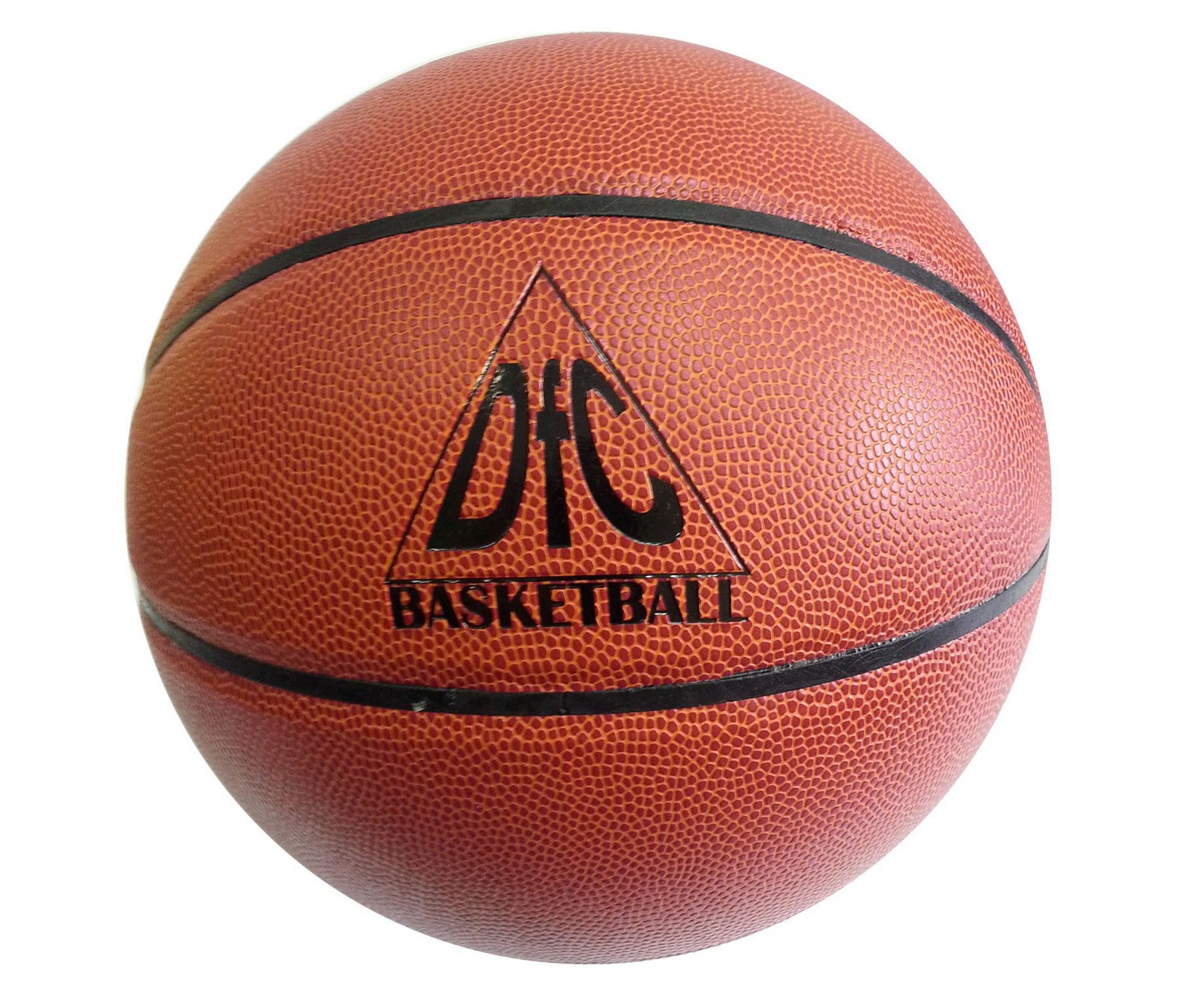 Купить Баскетбольный мяч DFC BALL7P р.7,
