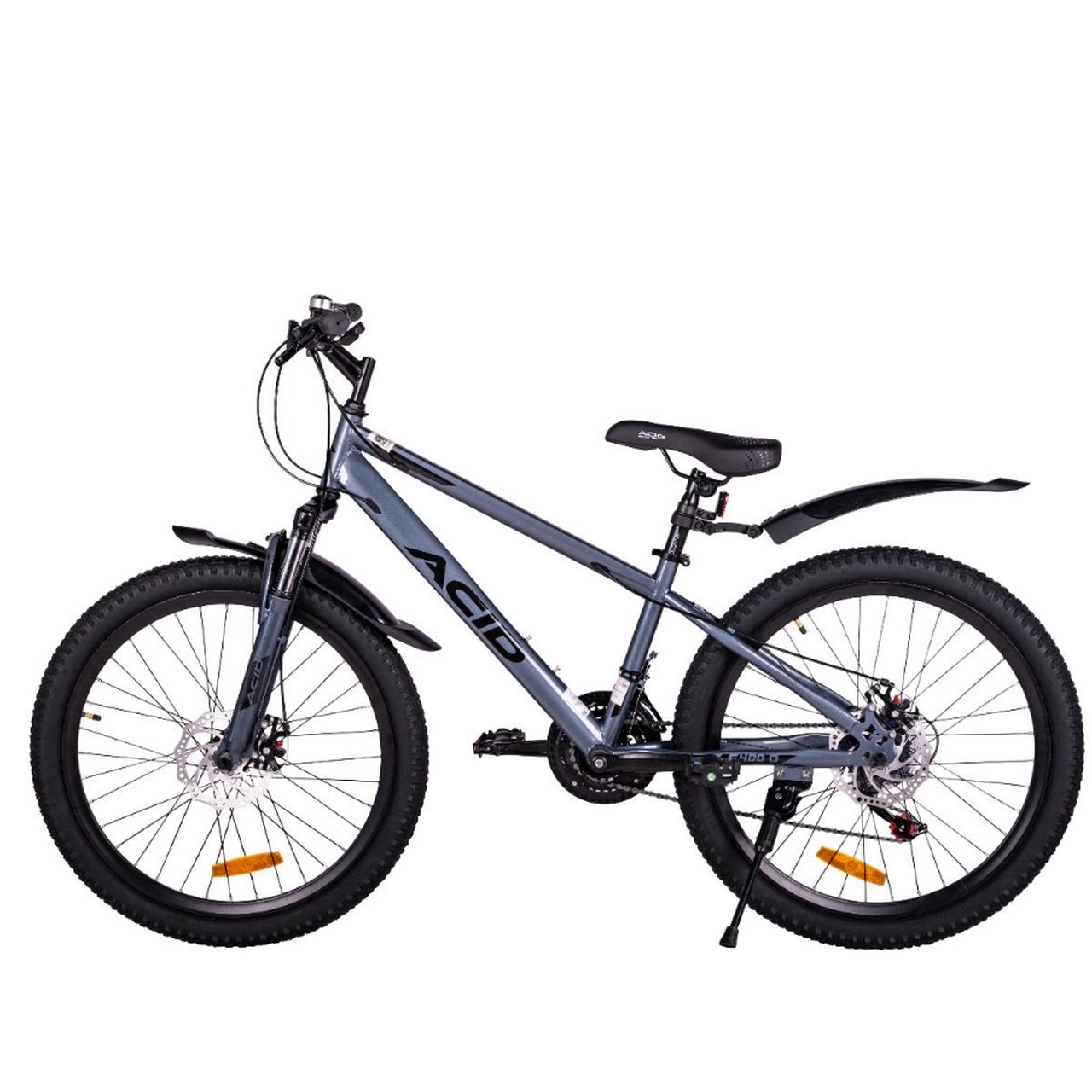 Велосипед 24" Acid F 400 D 053949 Gray\Black 1280_1280