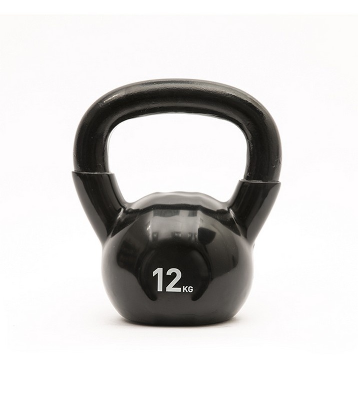 

Гиря 12 кг Reebok RSWT-16302