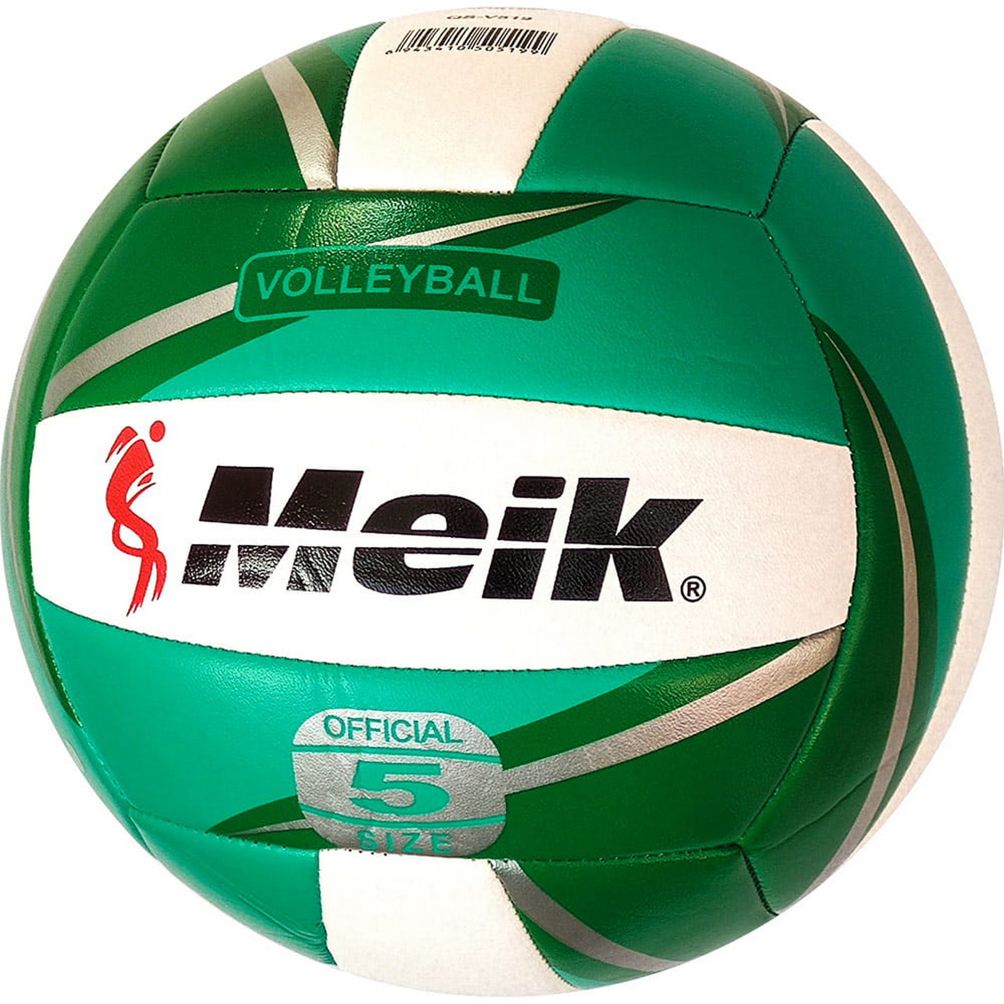 Мяч волейбольный Meik Meik-QS-V519 C28683-3 р.5