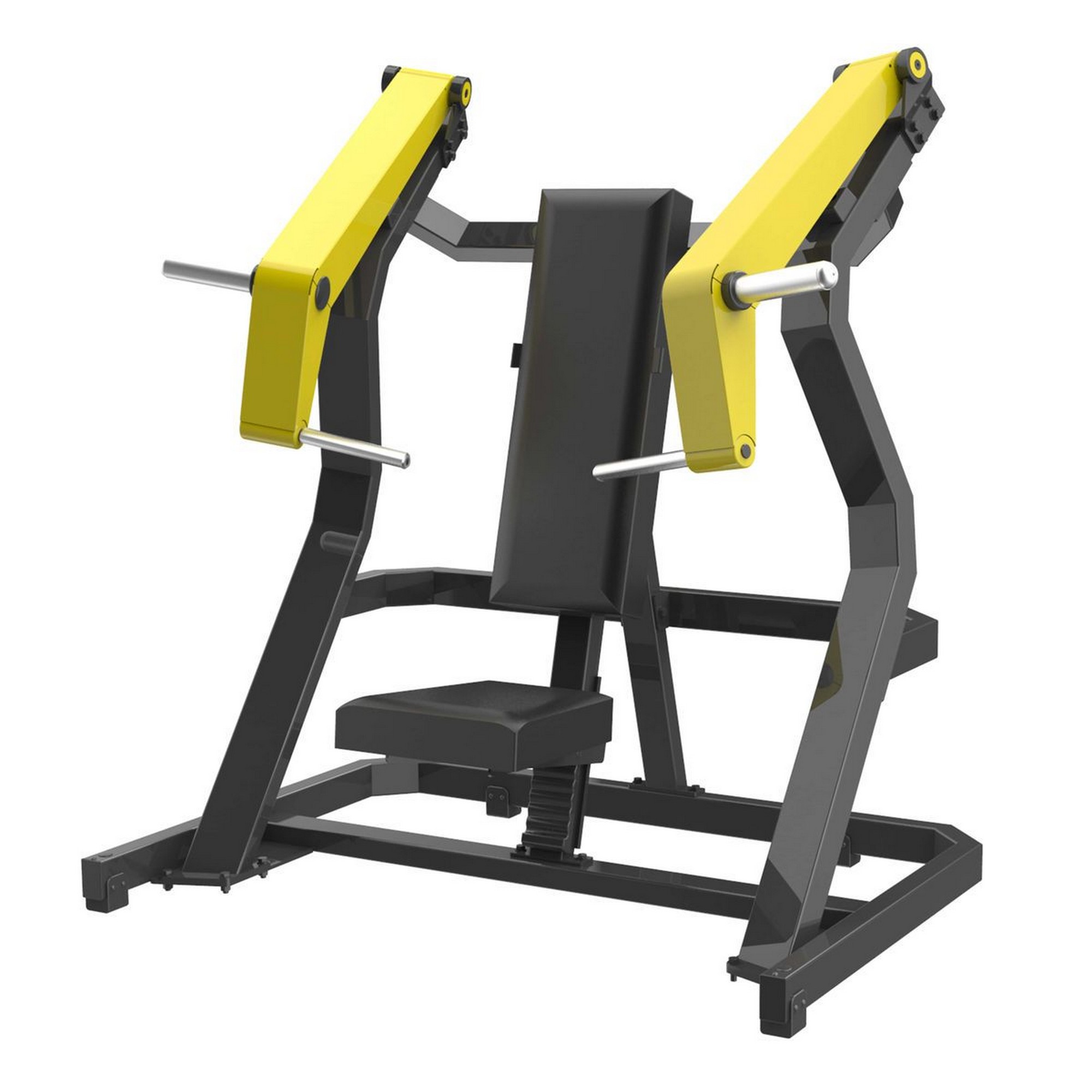     (Incline Chest Press) DHZ D915