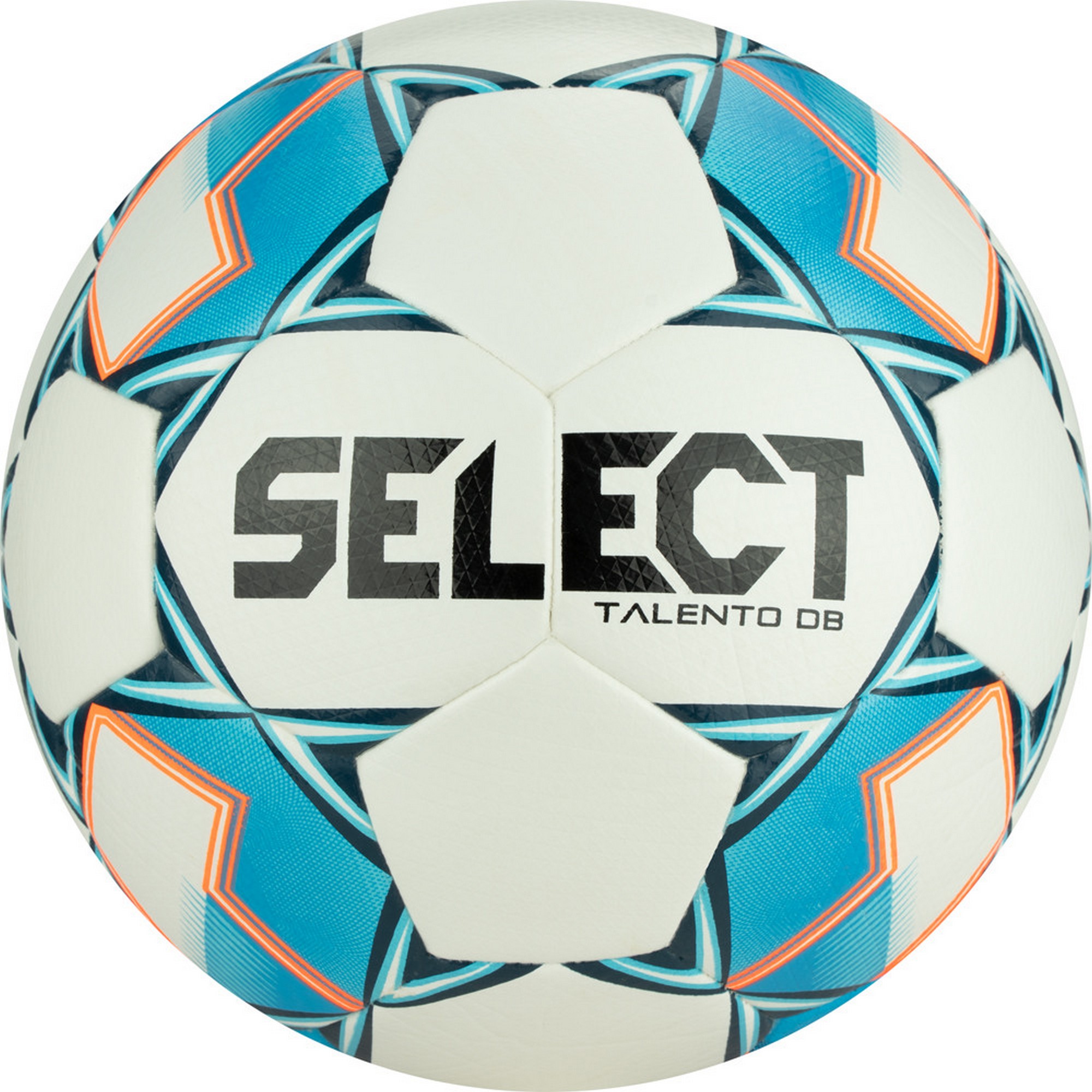 

Мяч футбольный Select Talento DB V22 0775846200 р.5