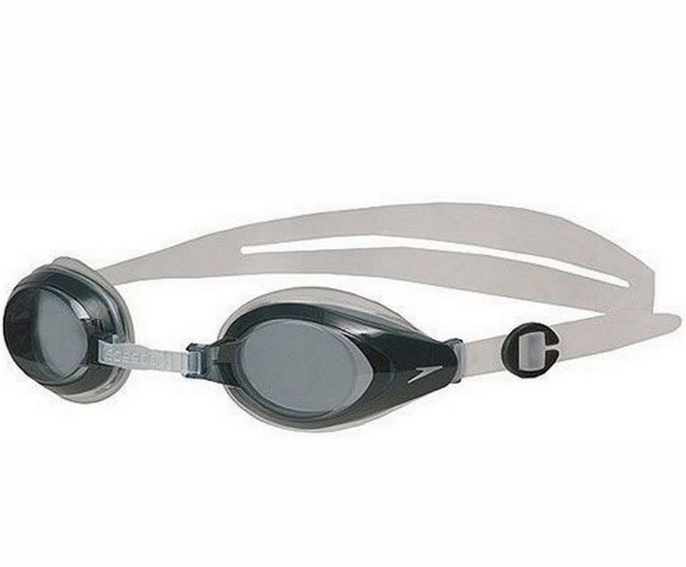 

Очки для плавания Speedo Mariner Optical -1,5