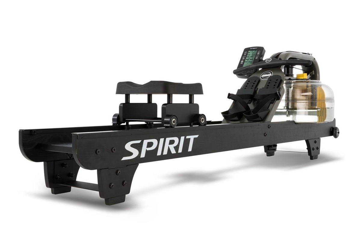   Spirit Fitness CRW900