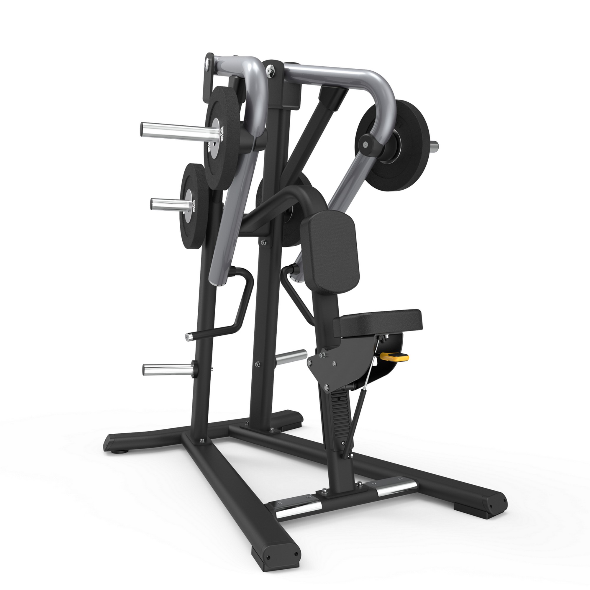   Smith Fitness SH004