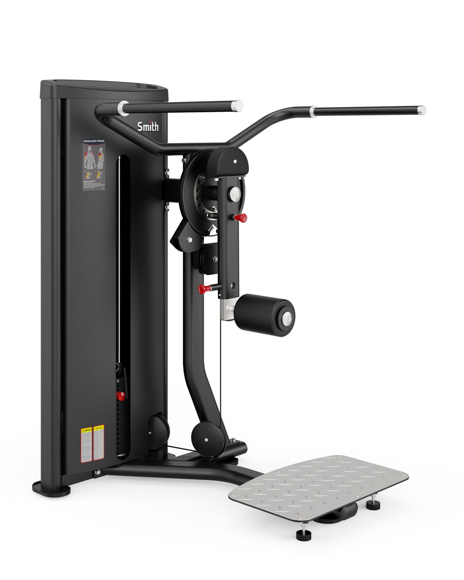 

Отведение бедра Smith Fitness DA017