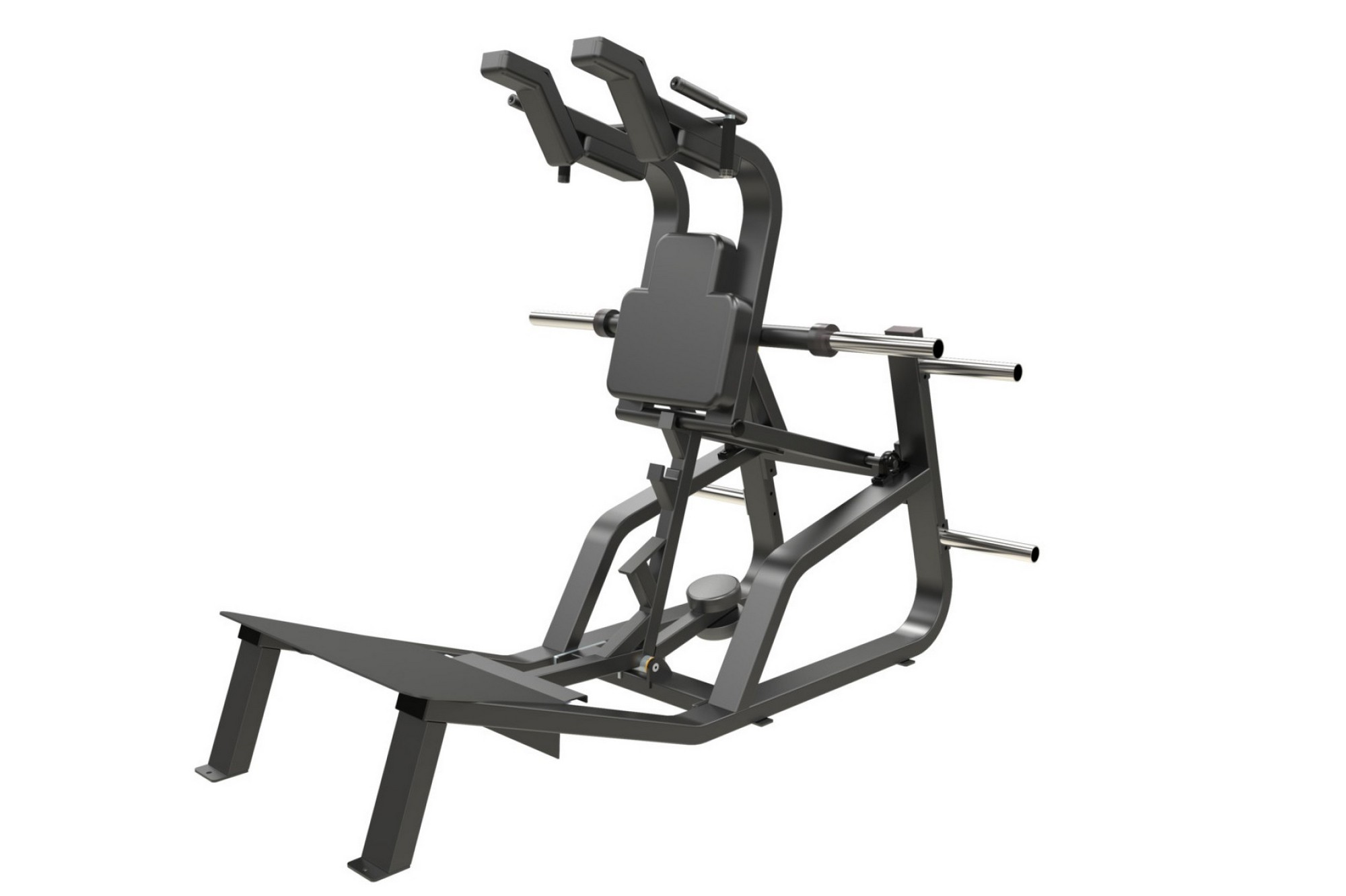Гакк - приседания UltraGym UG-683 2000_1333