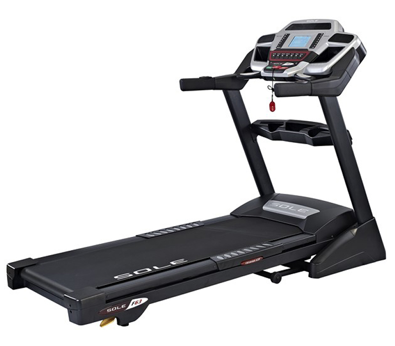  Sole Fitness F63 (2013)