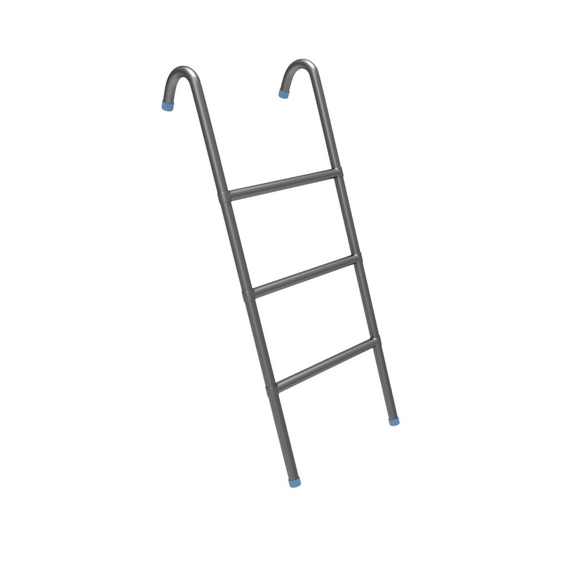 Купить Лестница для батута UNIX line 10-12 ft, Unix