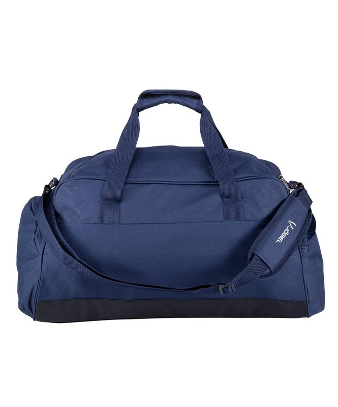 Сумка спортивная Jogel DIVISION Medium Bag, темно-синий 665_800