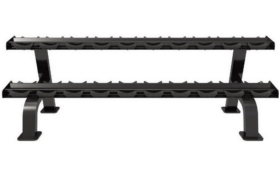 фото Стойка для гантелей aerofit sl7016