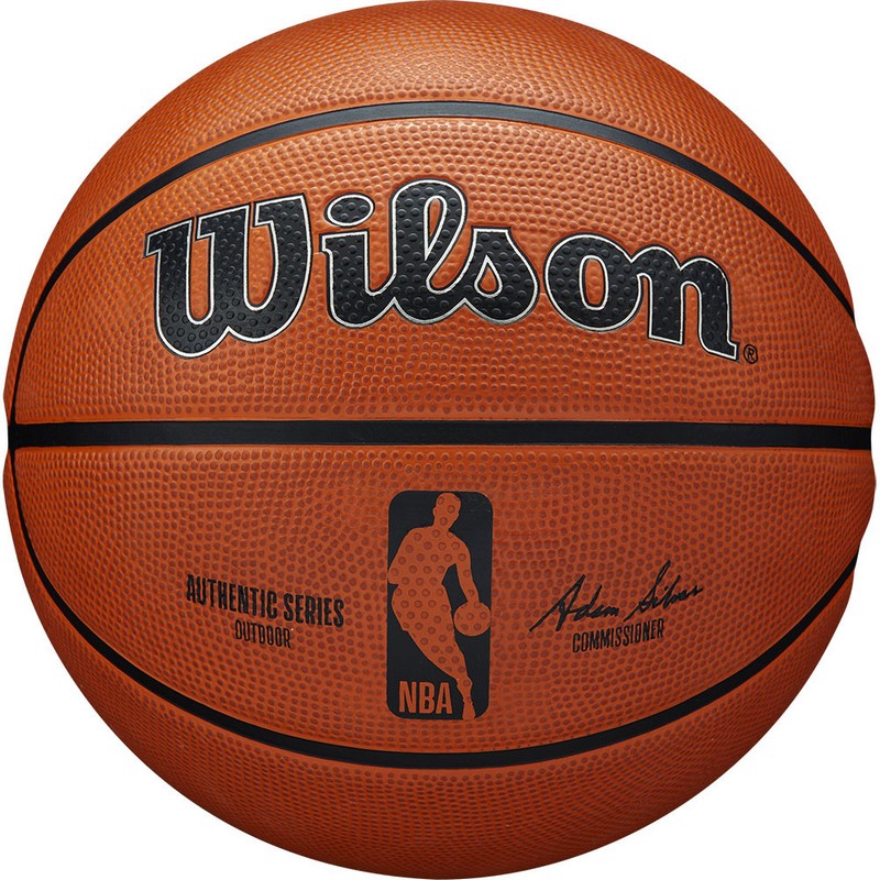   Wilson NBA Authentic WTB7300XB07 .7