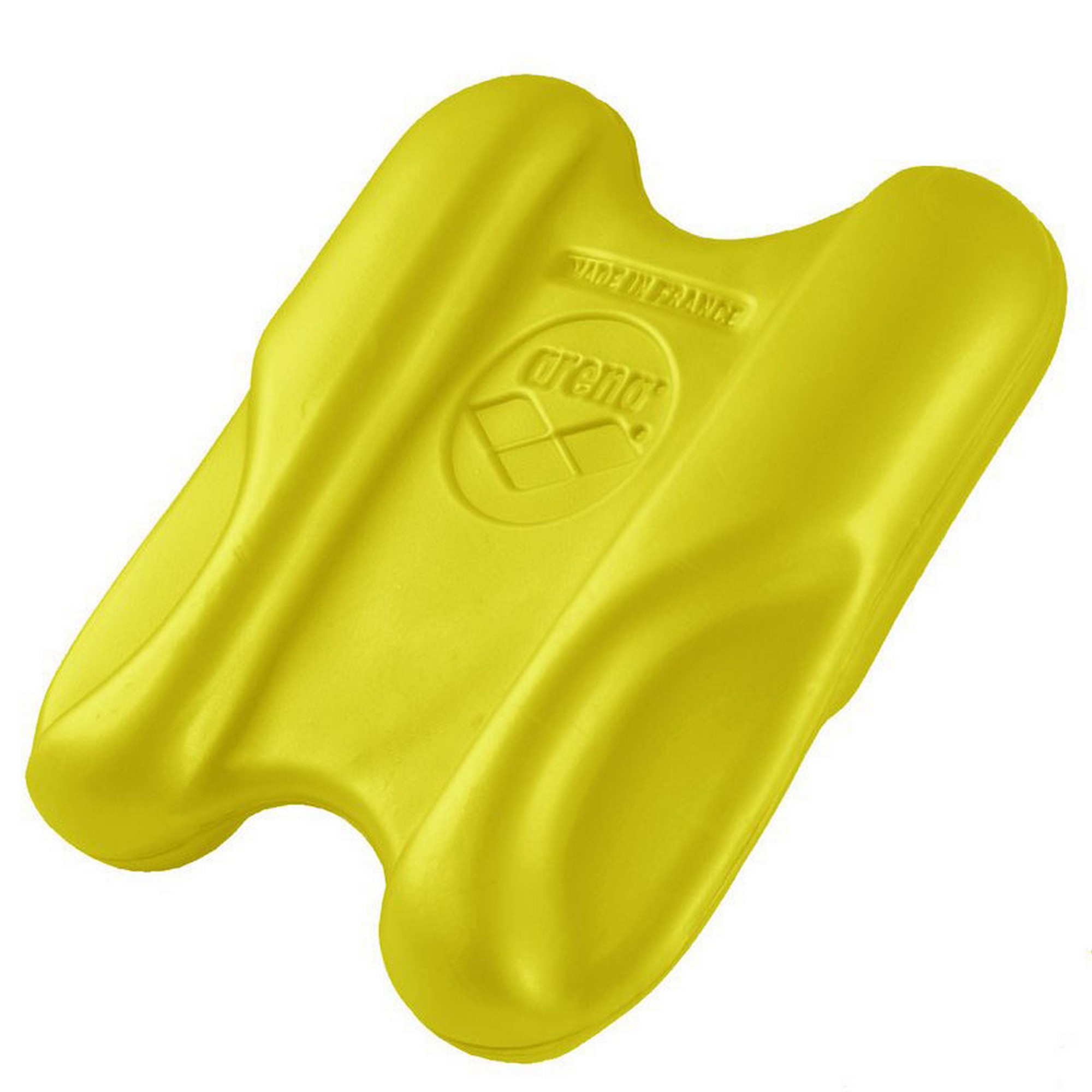 Купить Доска для плавания Arena Pull Kick 9501039 желтый,