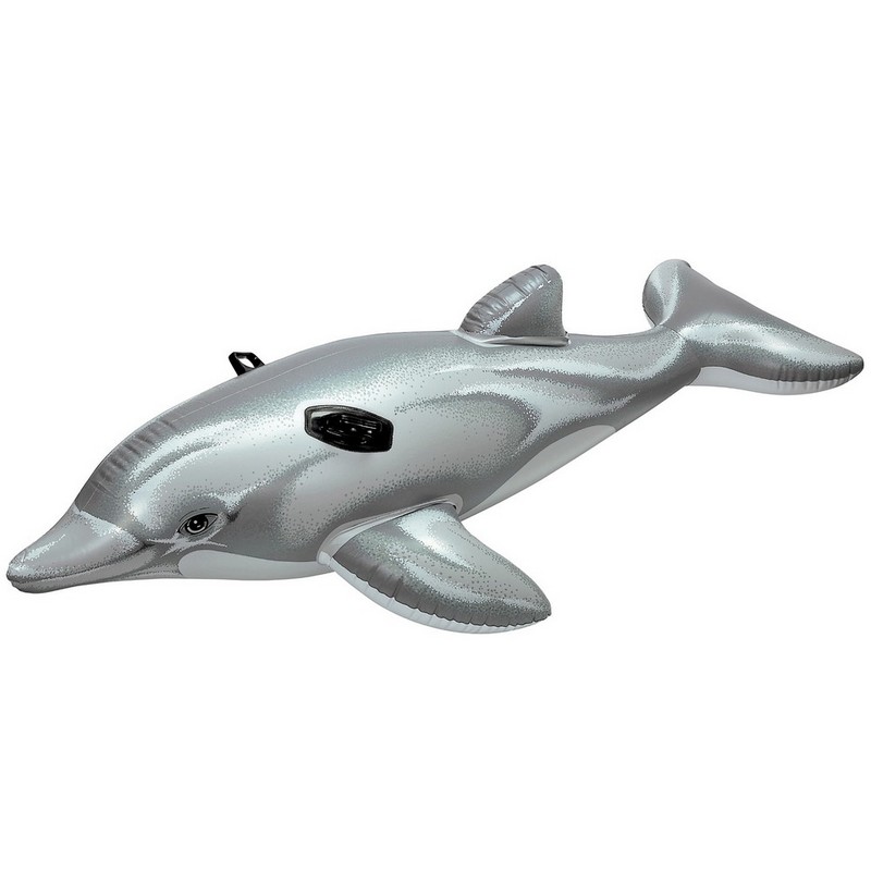 Купить Дельфин надувной Intex 58535,