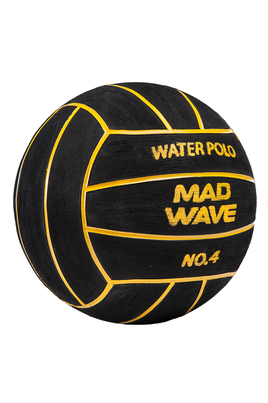     Mad Wave WP Official #4 M2230 02 4 01W