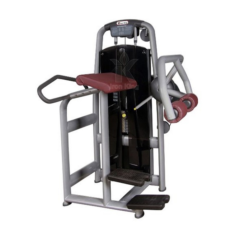 

Глют-машина Iron King IKL-1022