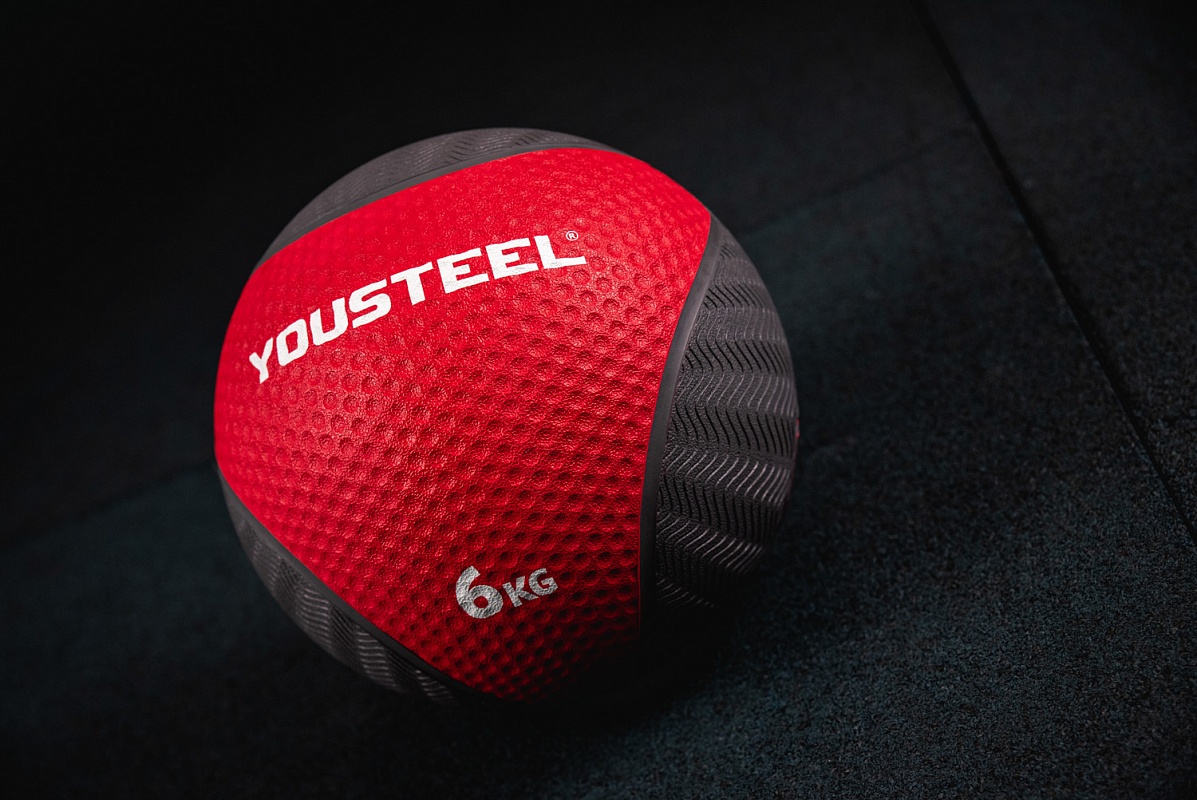   6KG YouSteel 28, 6