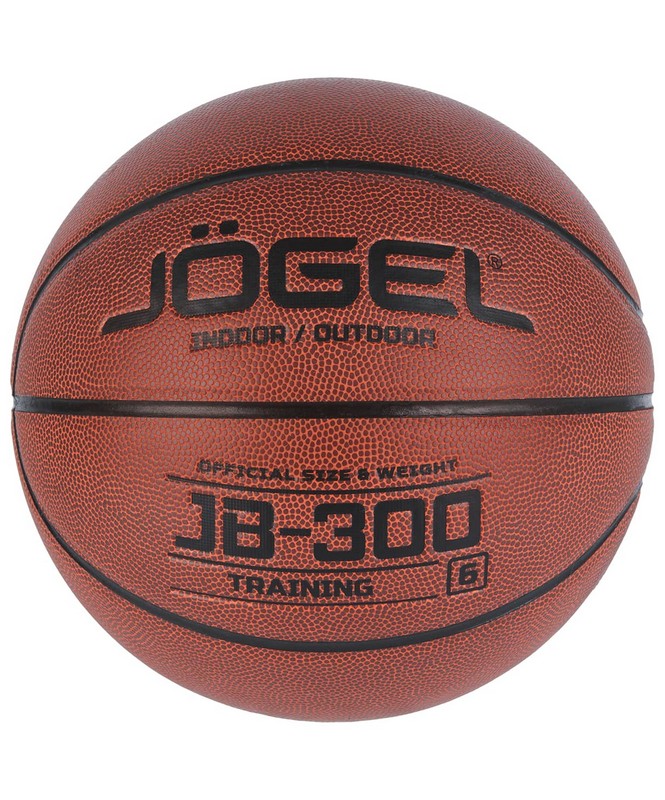   Jogel JB-300 .6