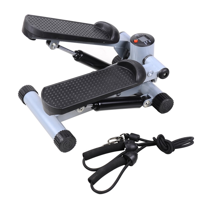 фото Министеппер c эспандерами royal fitness msg-s3025