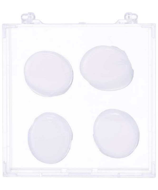 фото Беруши для плавания 25degrees density transparent