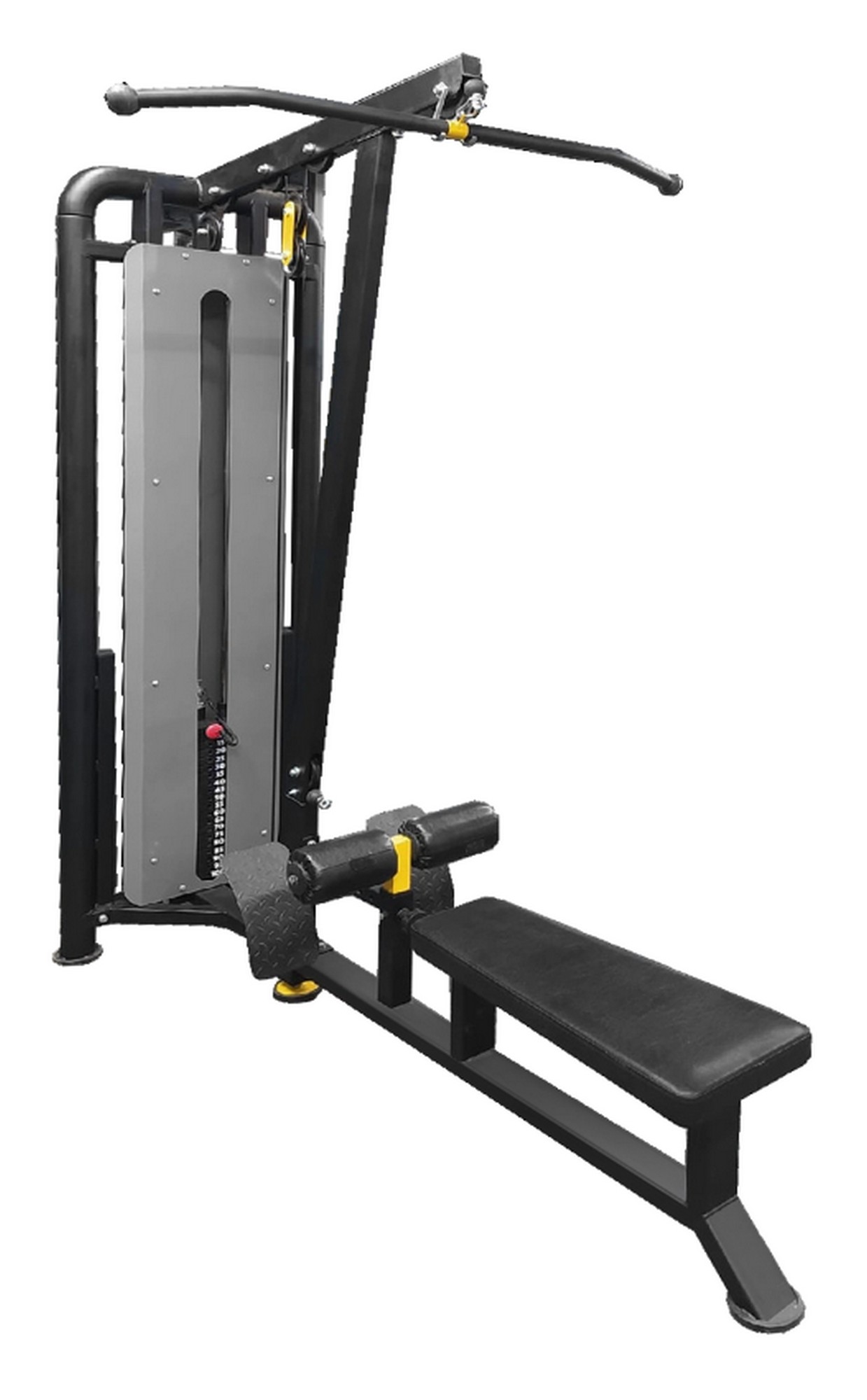 \   Bronze Gym Partner ML-720