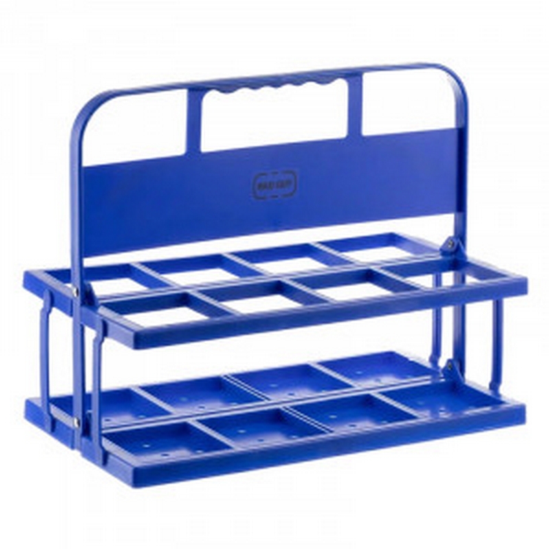 Держатель на 8 бутылок складной Mad Guy 1860₽