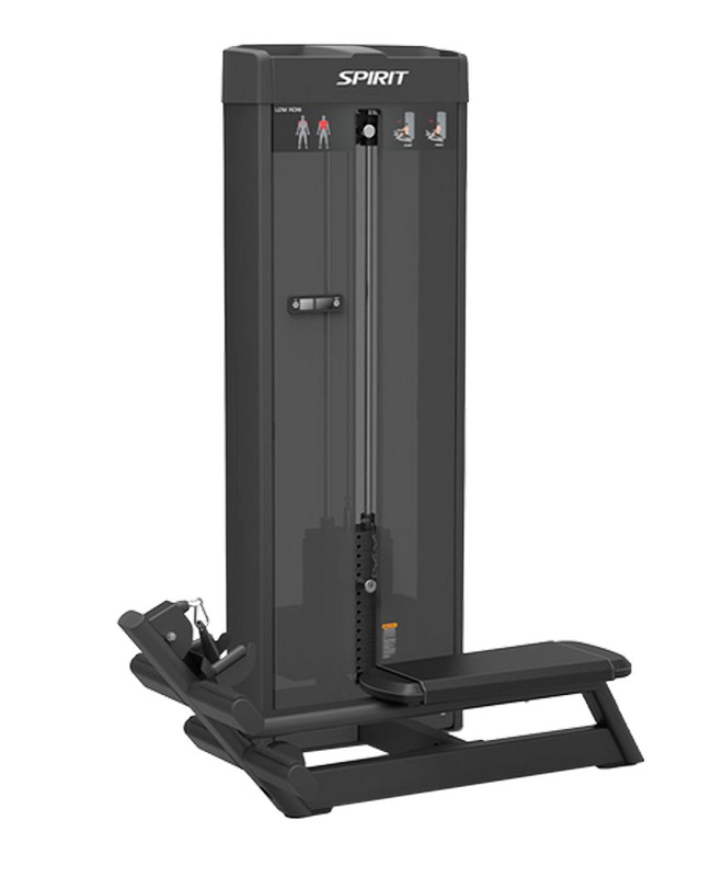 Горизонтальная тяга Spirit Fitness SP-4319